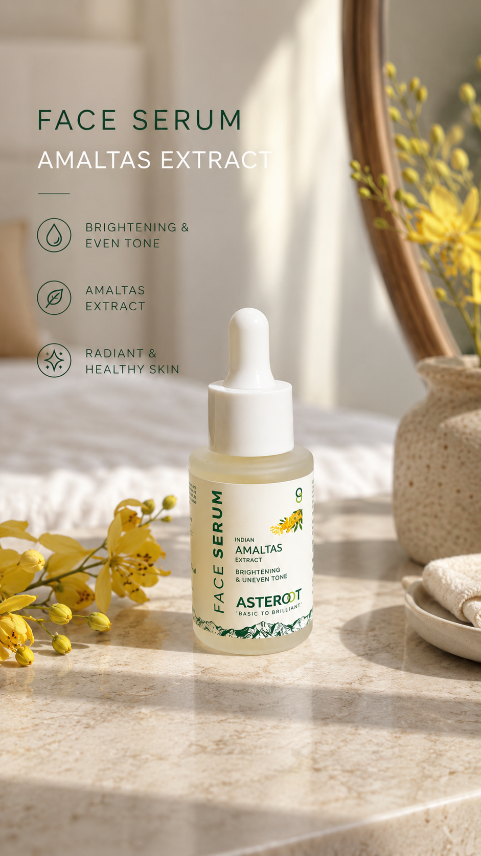 Face Serum