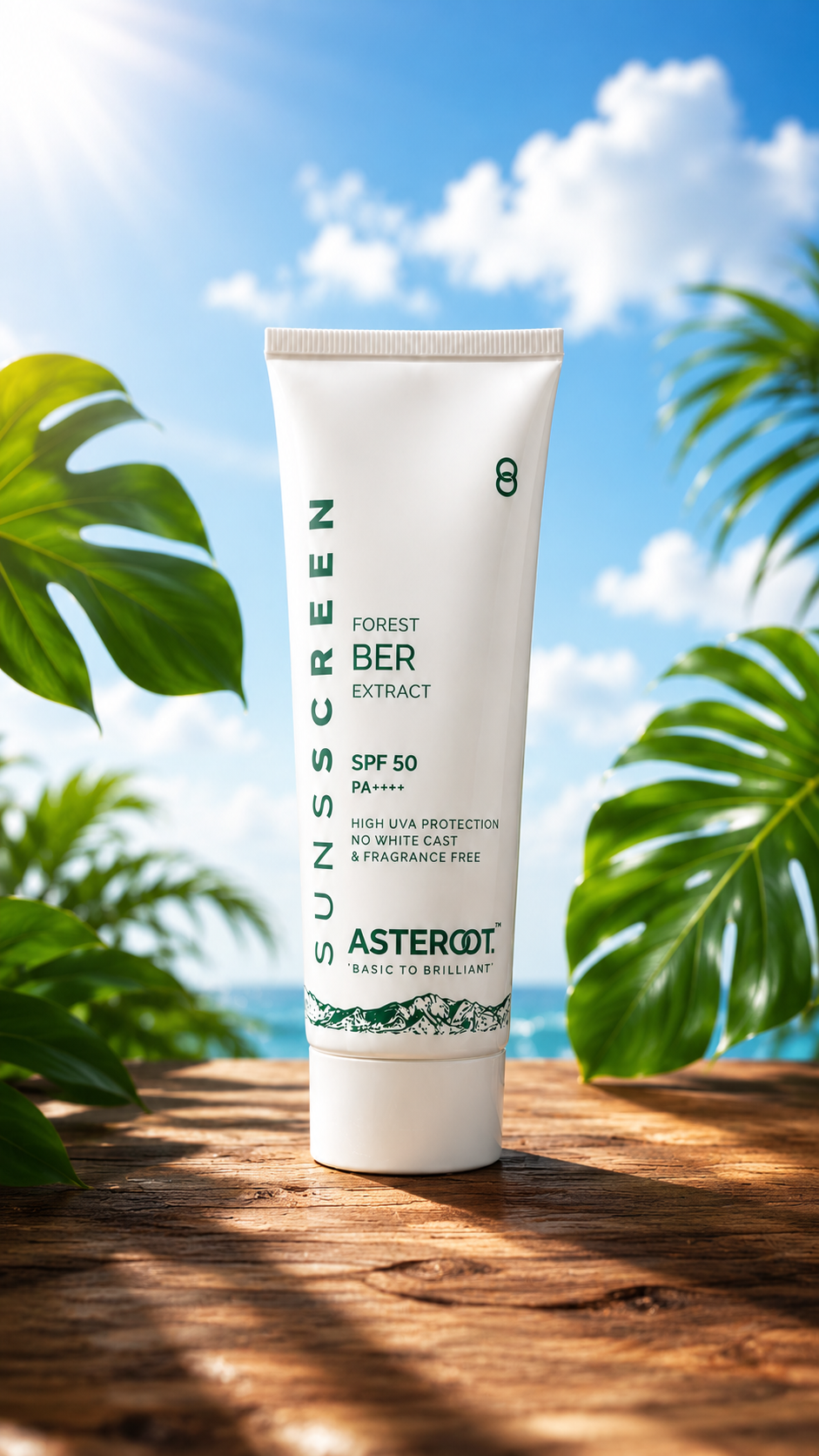 Sunscreen